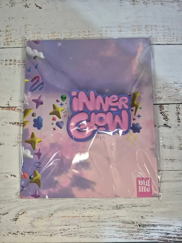 Carpeta con Squishy