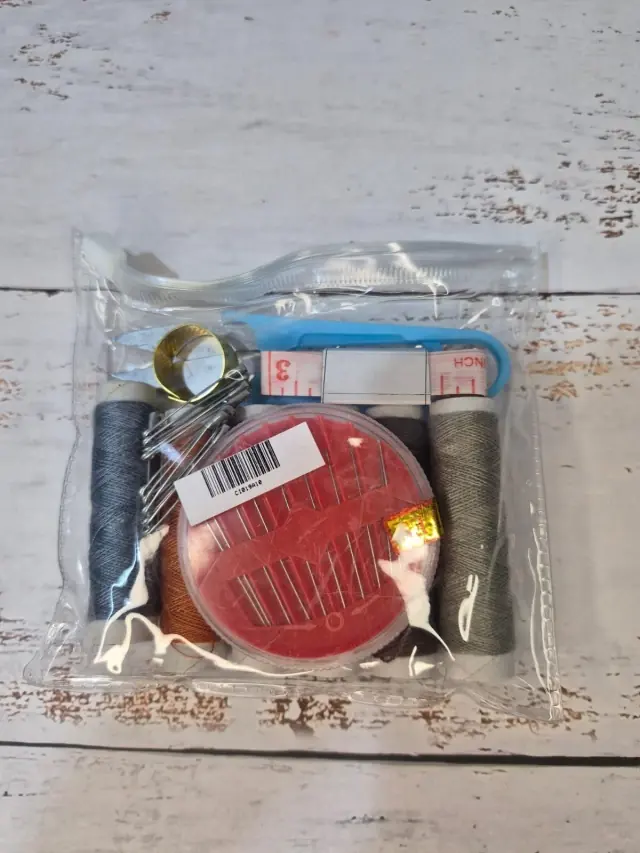 Costurero de Viaje