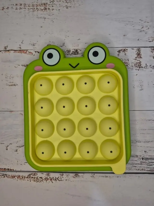 Cubetera infantil