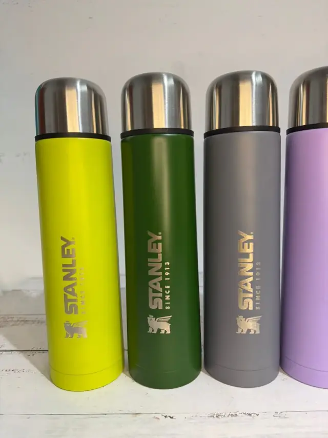 Matermo Stanley 750ml