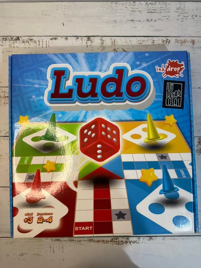 Ludo